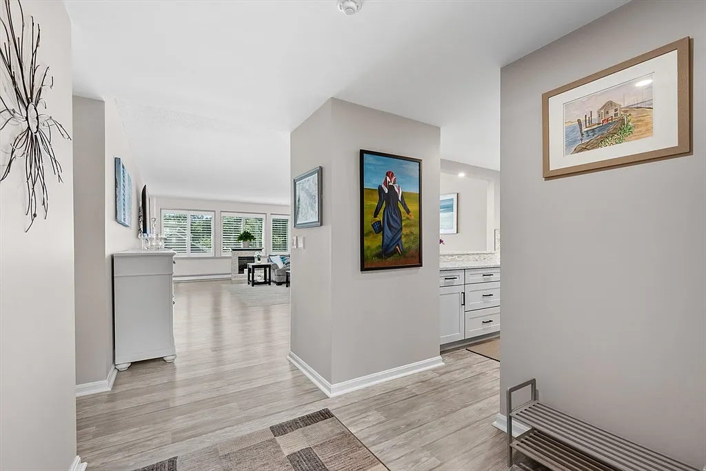 1 Belmont Rd #513 - Photo 1