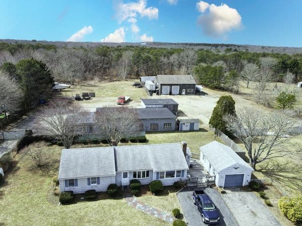 108 Trotting Park Road, East Falmouth