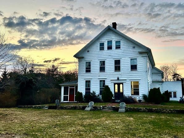 946 Route 6a, Dennis