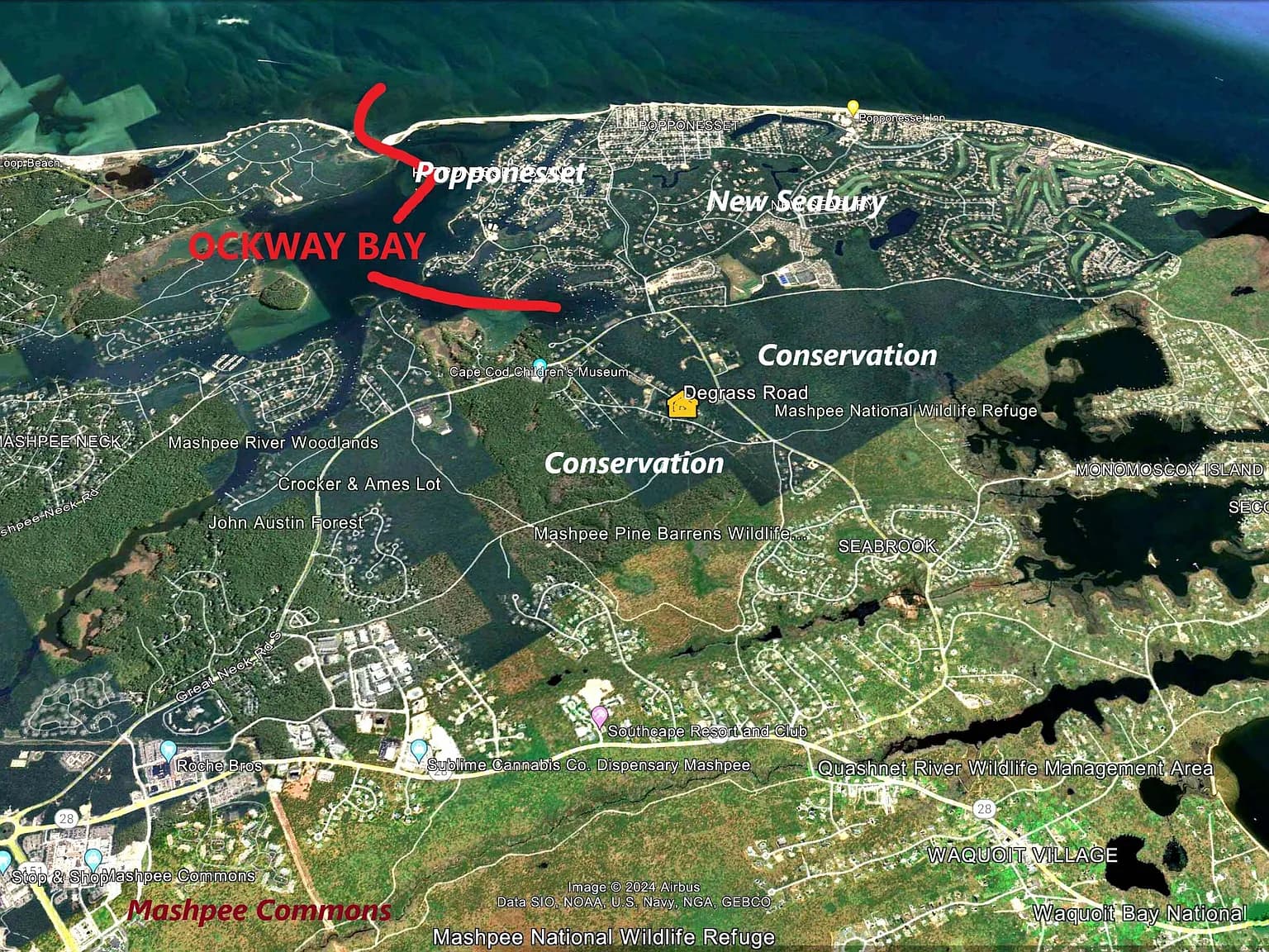 89 Degrass Road - Photo 3