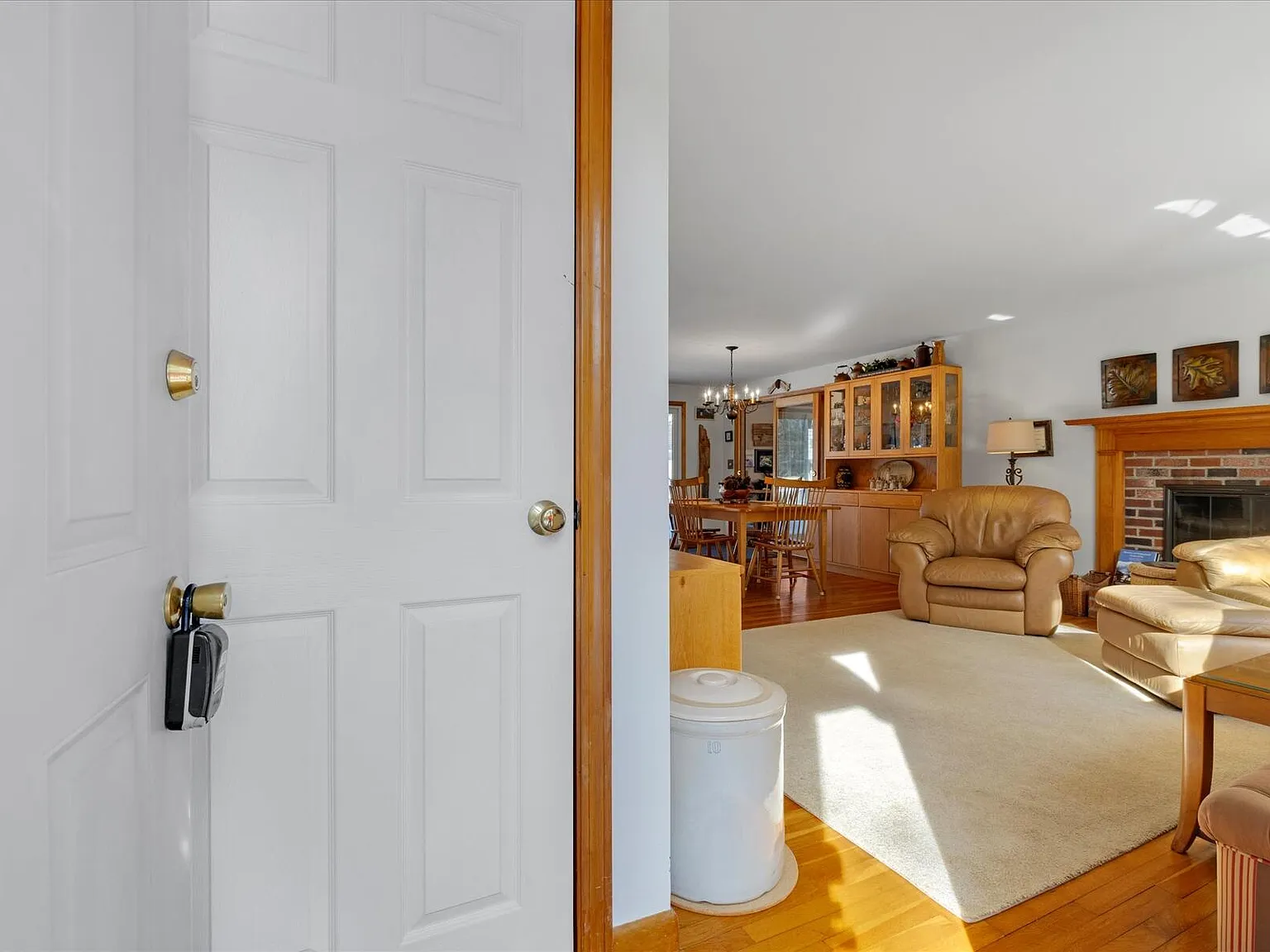 36 Chandler Gray Road - Photo 4