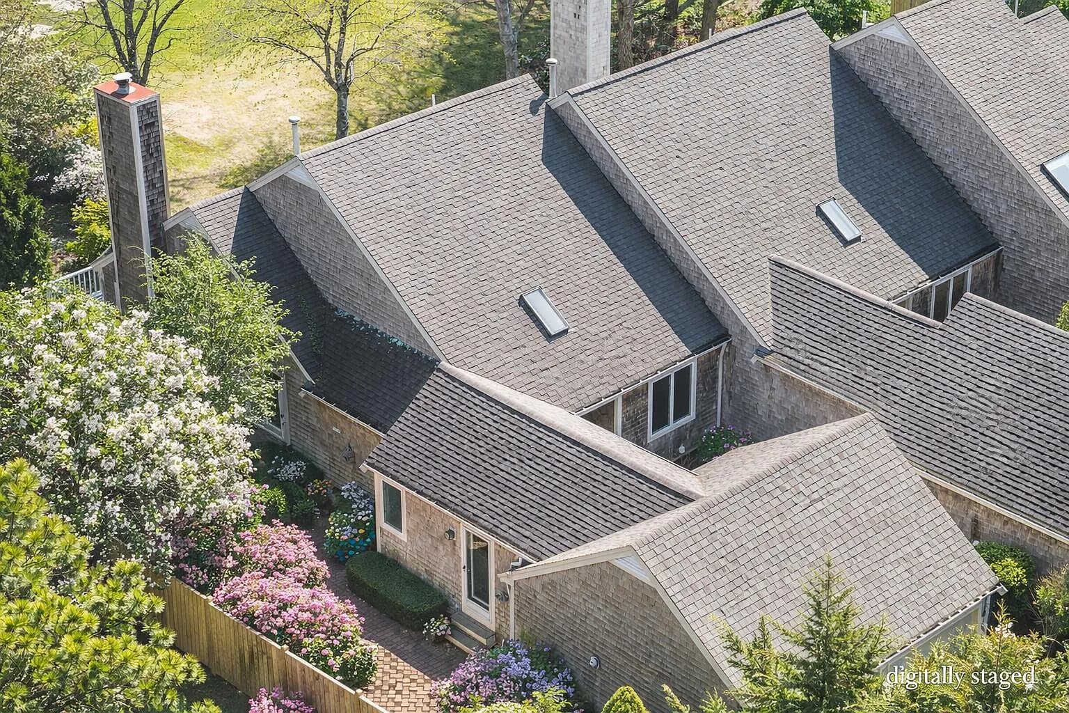 46 Forest Gate UNIT 46 - Photo 2