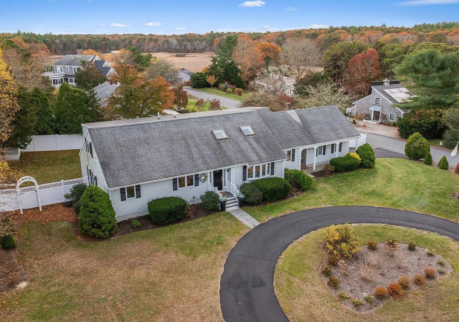 7 Oxford Drive - Photo 2