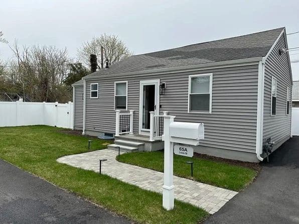 65 Louis St #A, Barnstable