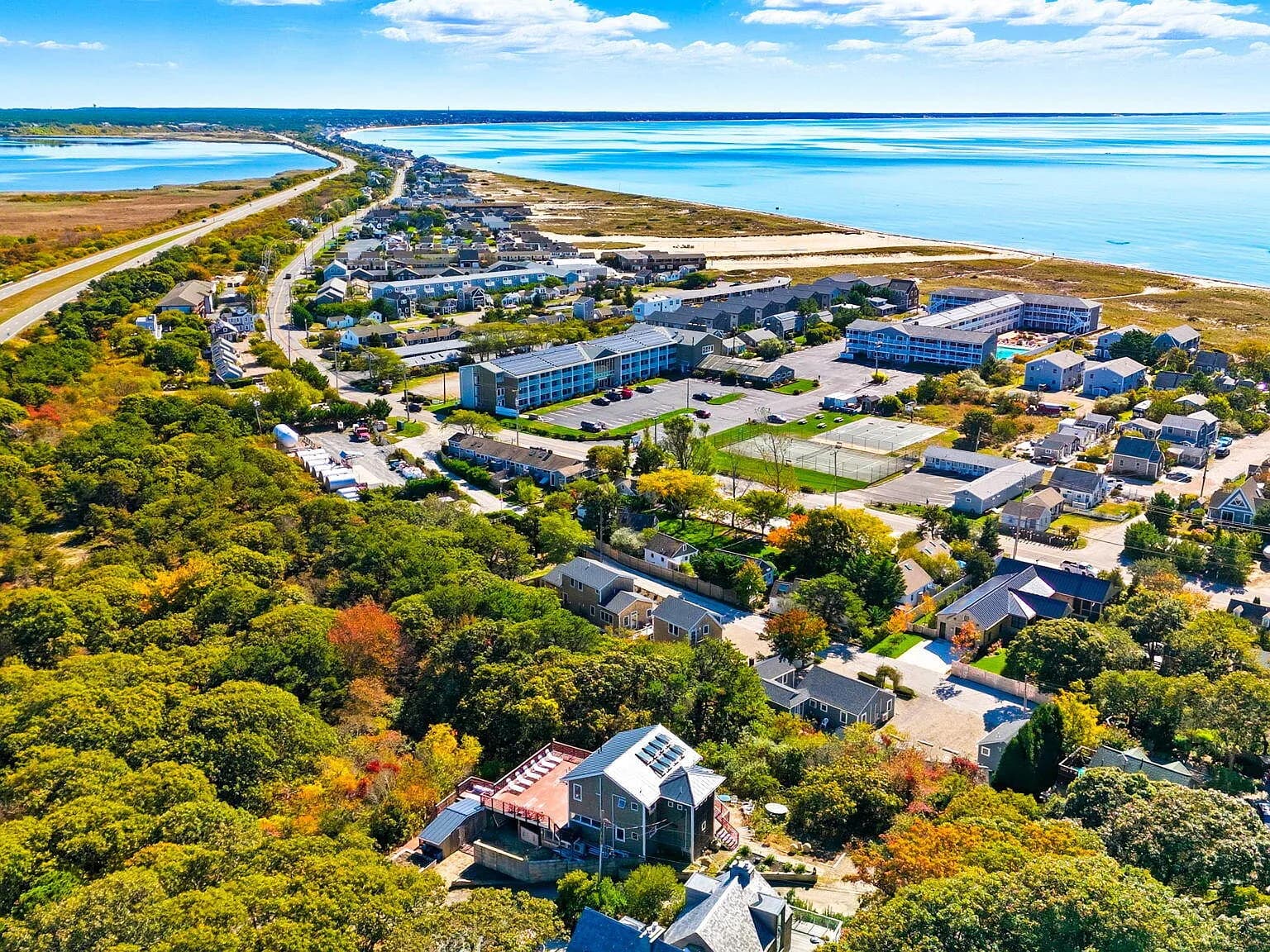 63 Mayflower Avenue #1 & 2 - Photo 3