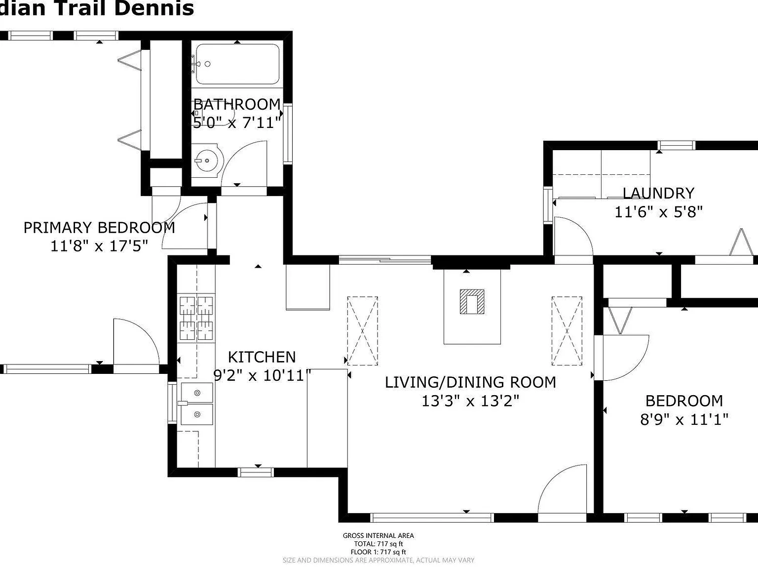 12 Indian Trail - Photo 5