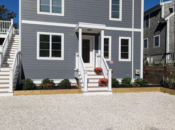 46-A Harry Kemp Way #2, Provincetown