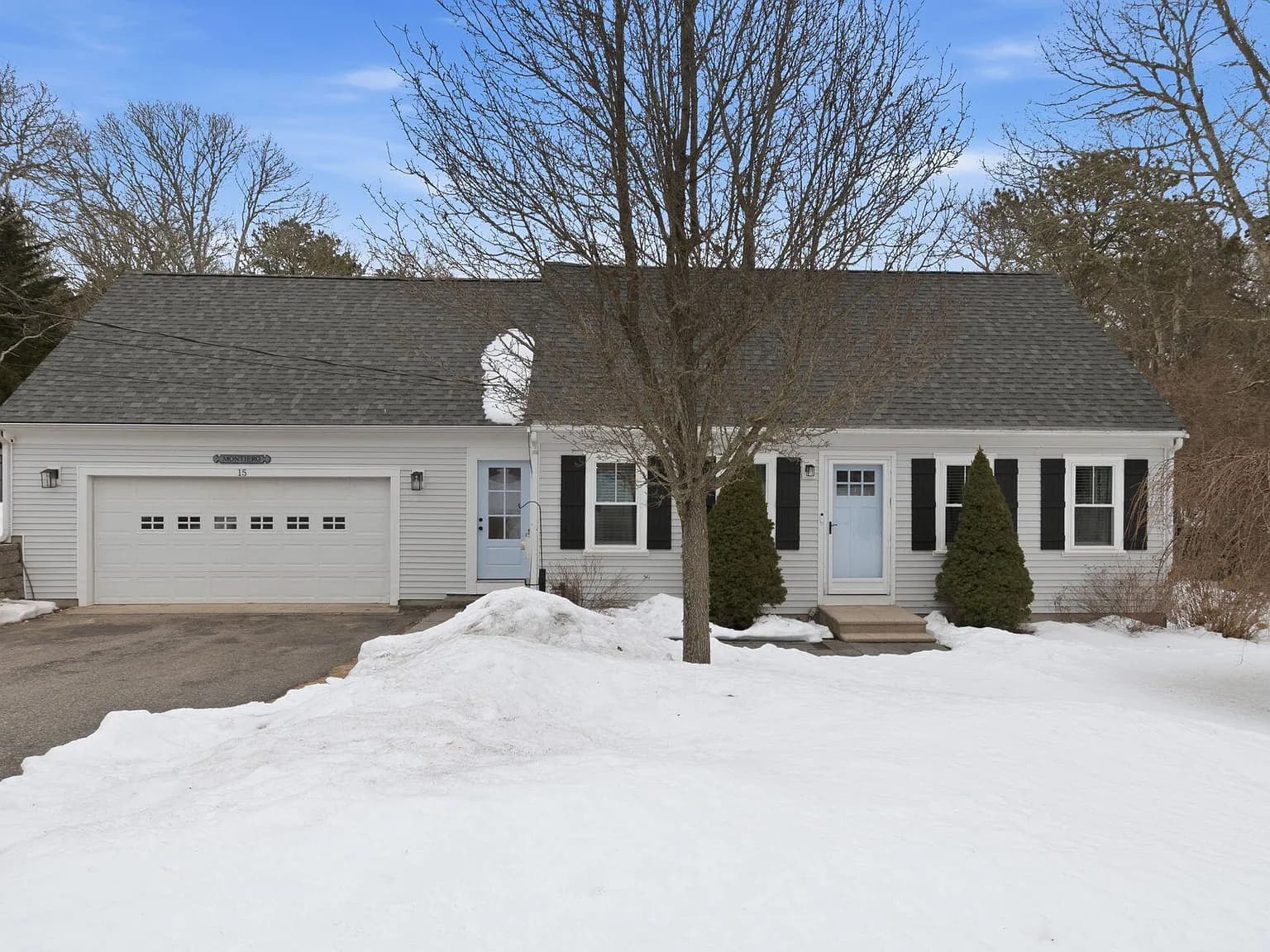 15 Rose Lane - Photo 2