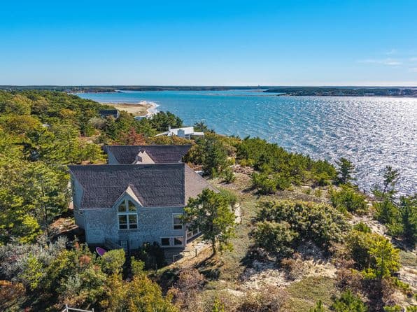 344 King Phillip Road, Wellfleet