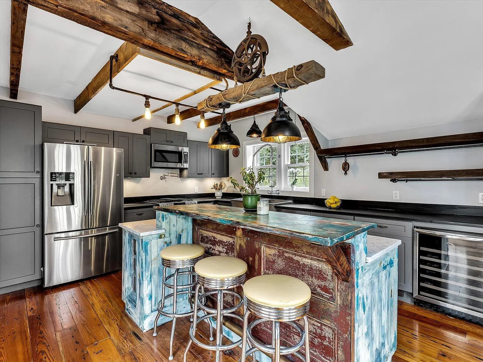 203 County Road - Photo 5