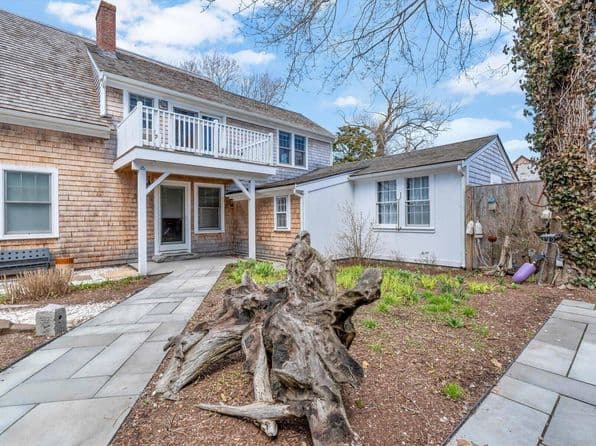 5 Kiley Court #1, Provincetown