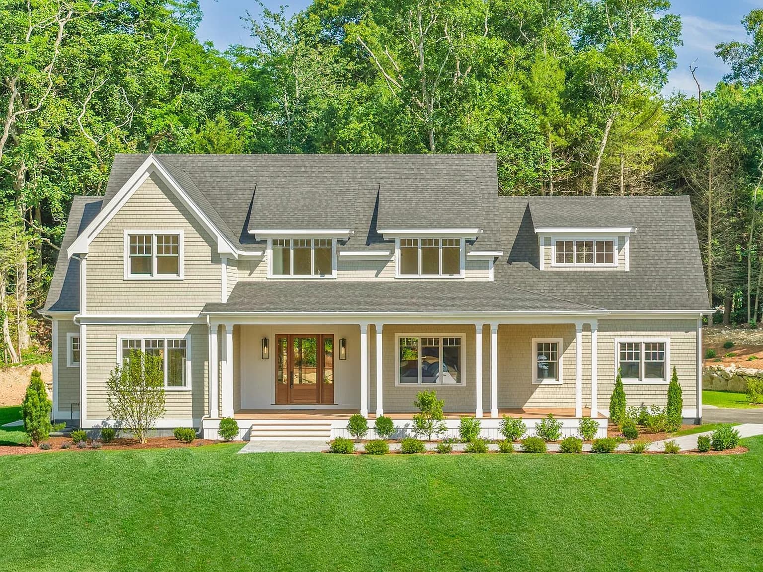 1 McSweeney Lane, Falmouth