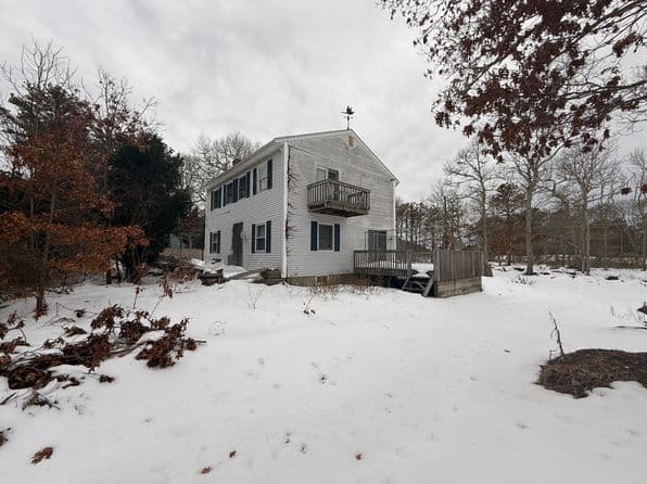 235 Old Chatham Road, Brewster