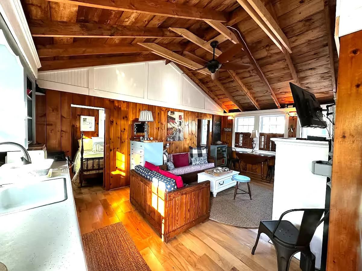 230 Old Wharf #265 - Photo 4