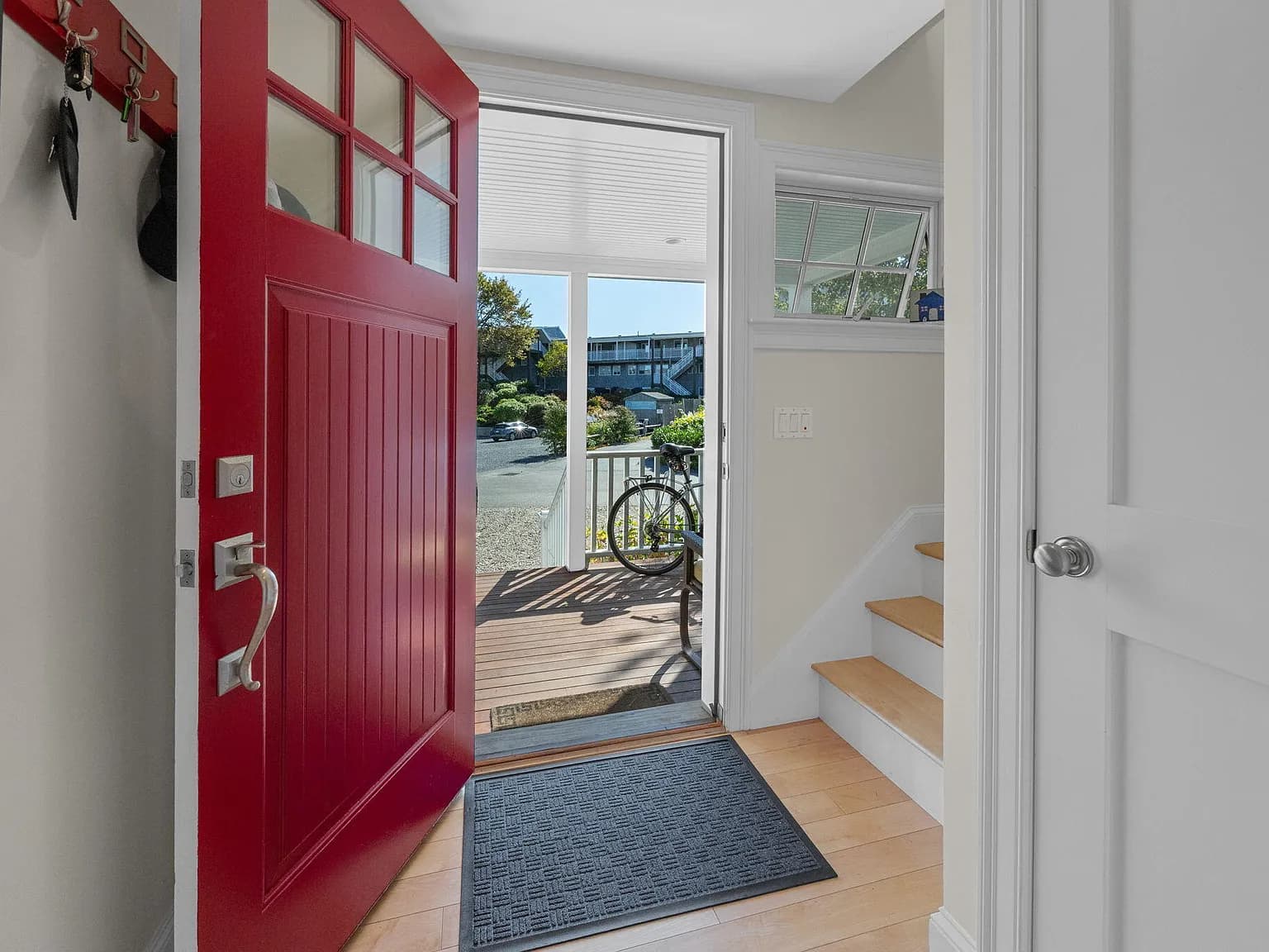 21 Bradford Street Extension #U8 - Photo 6