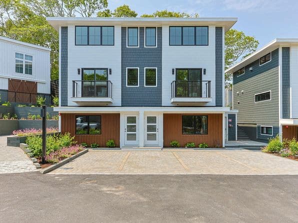 50 Nelson Avenue #6, Provincetown
