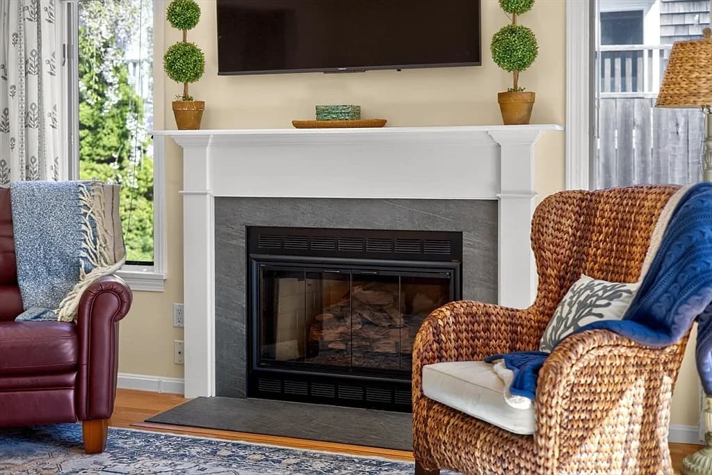 24 W Woods Cir #24 - Photo 5