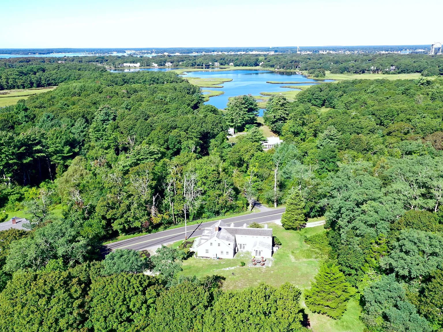 203 County Road - Photo 1