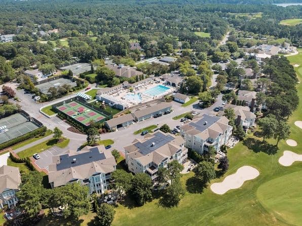 70 Simons Rd #E, Mashpee