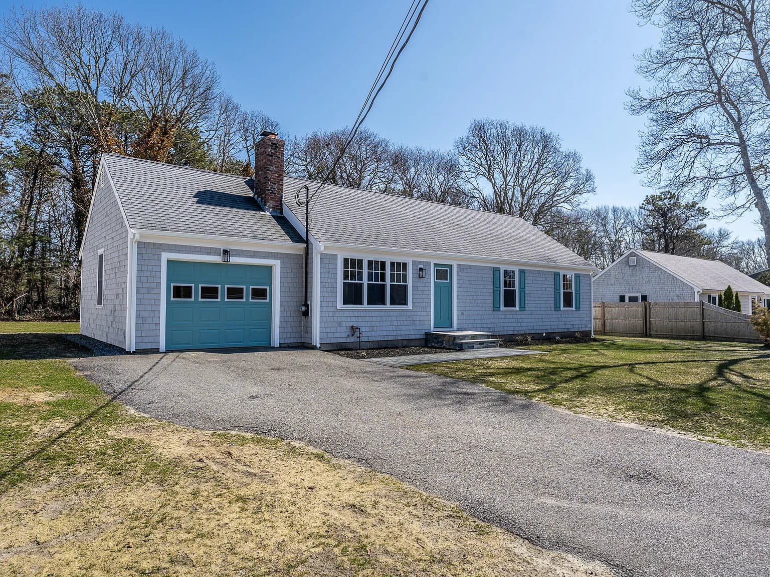 98 Wagon Lane - Photo 1