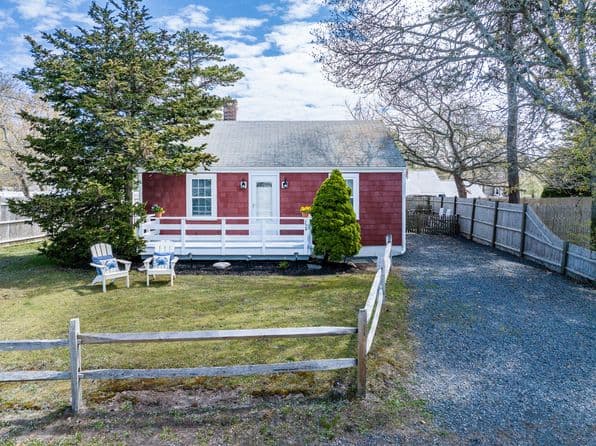 274 Shad Hole Road, Dennis Port