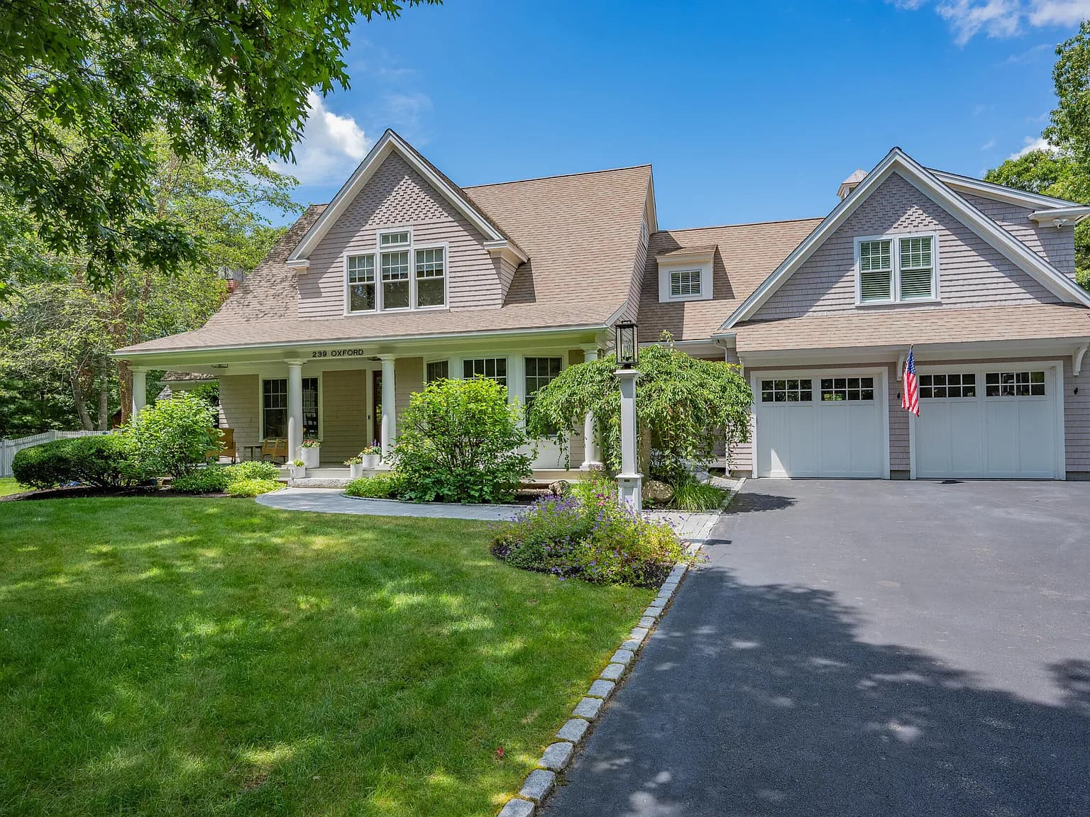 239 Oxford Drive, Cotuit