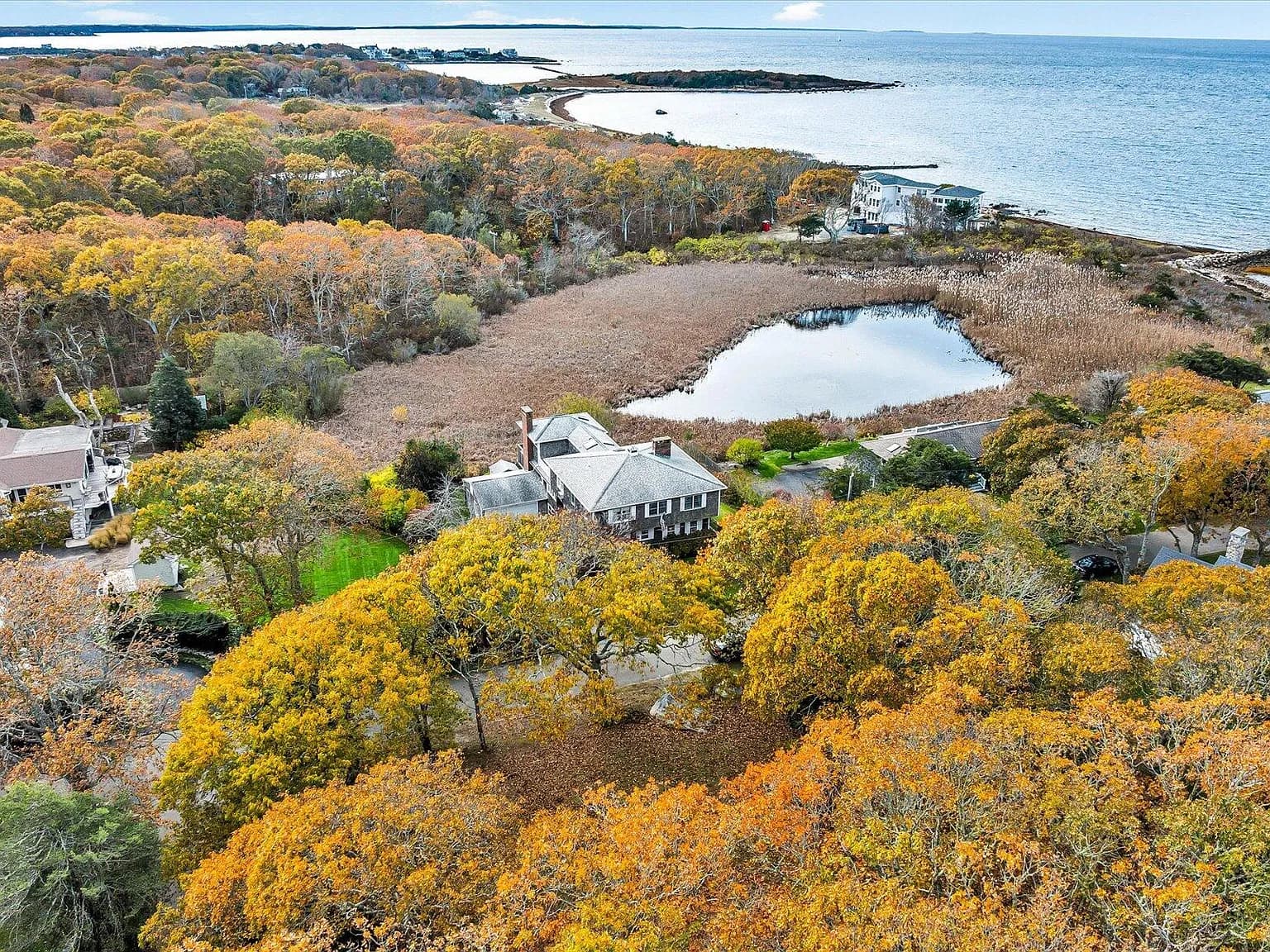 38 Nemasket Road - Photo 1