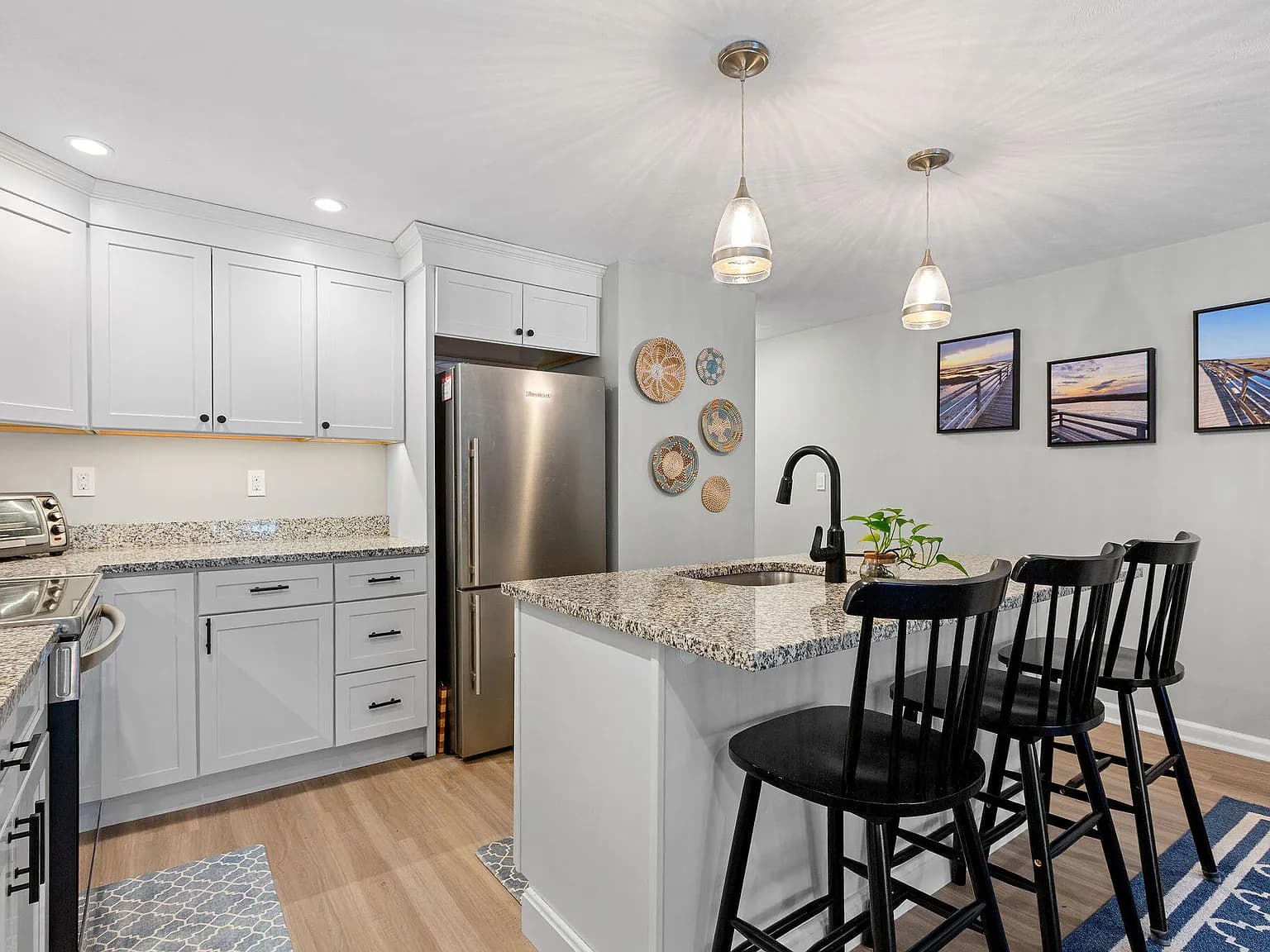 35 Ashumet Road UNIT 9A - Photo 5