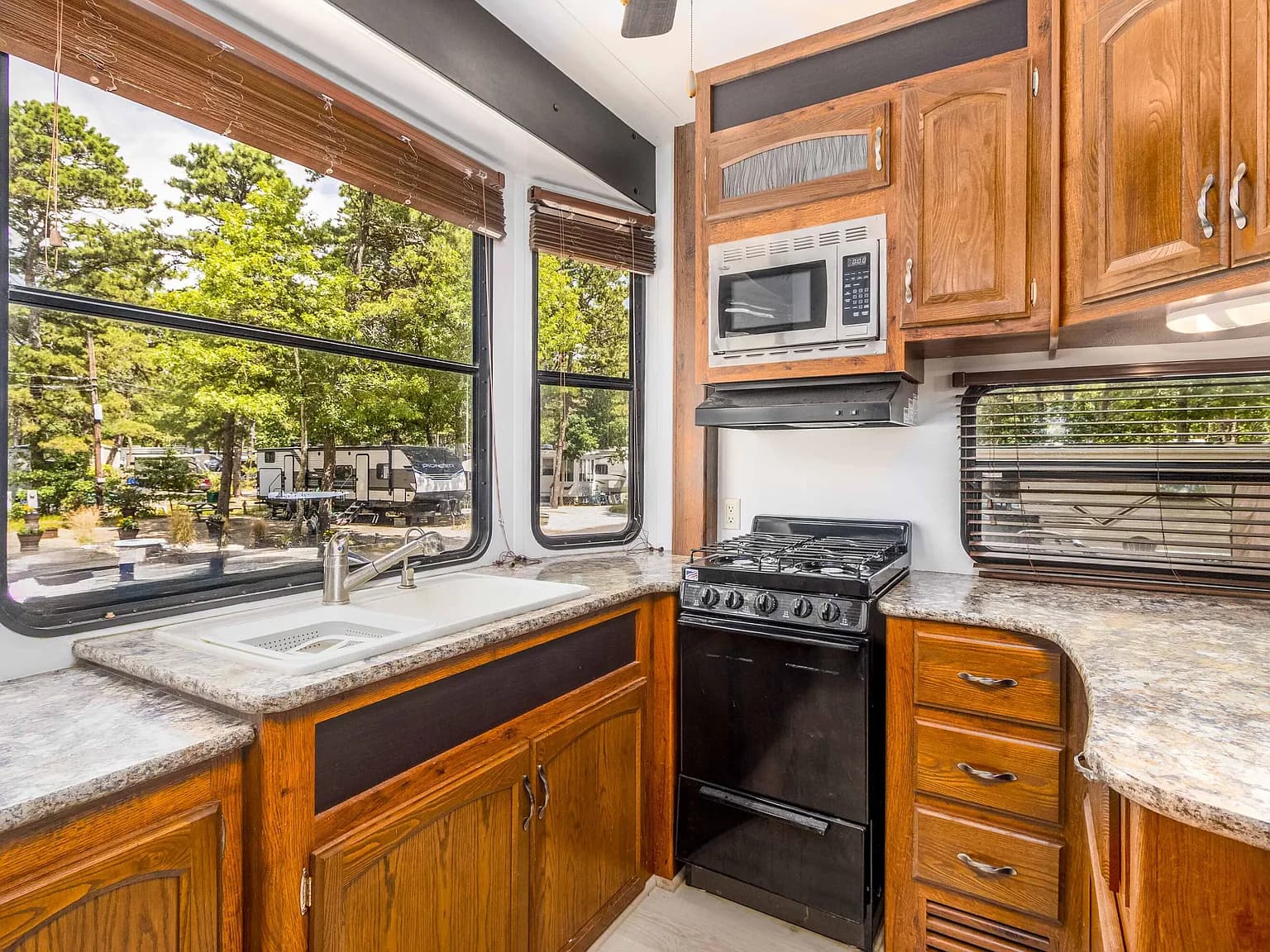 310 Old Chatham Road #A-141 - Photo 5