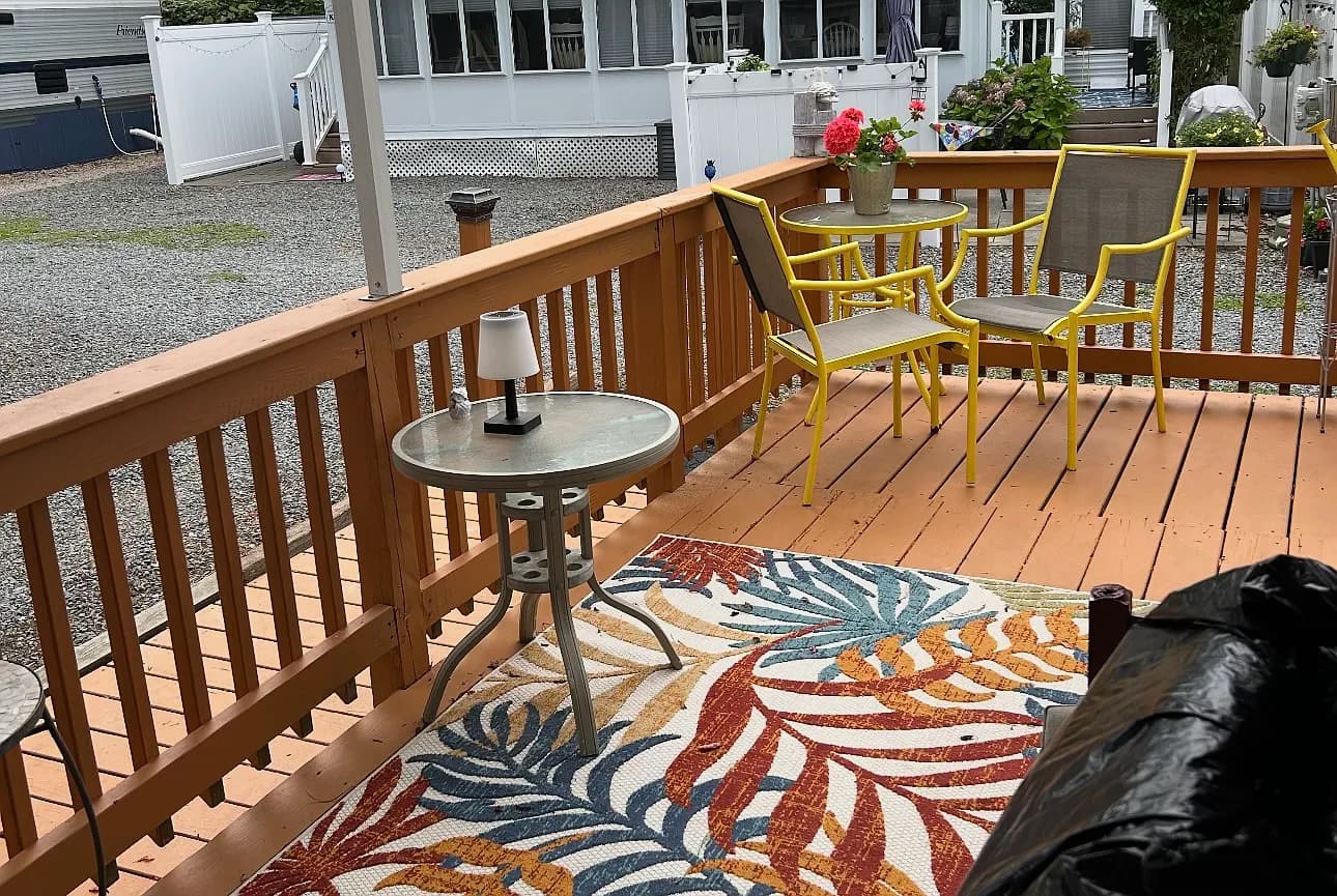 184 Old Wharf Rd #P43 - Photo 4