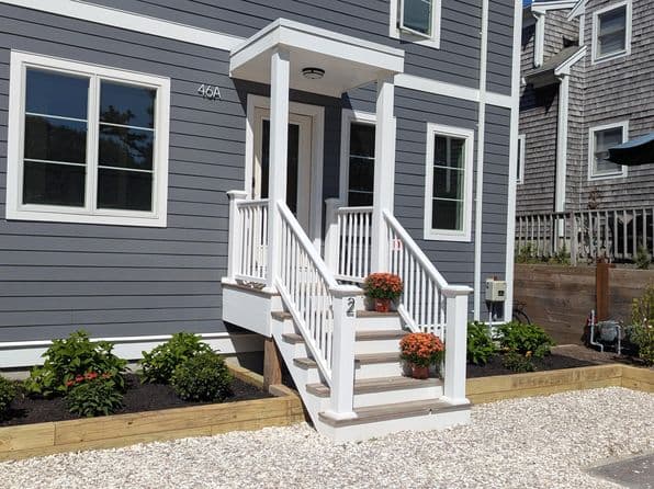 46-A Harry Kemp Way #2, Provincetown