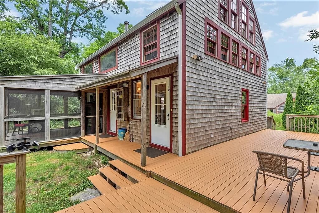 390 Route 6a #B - Photo 4