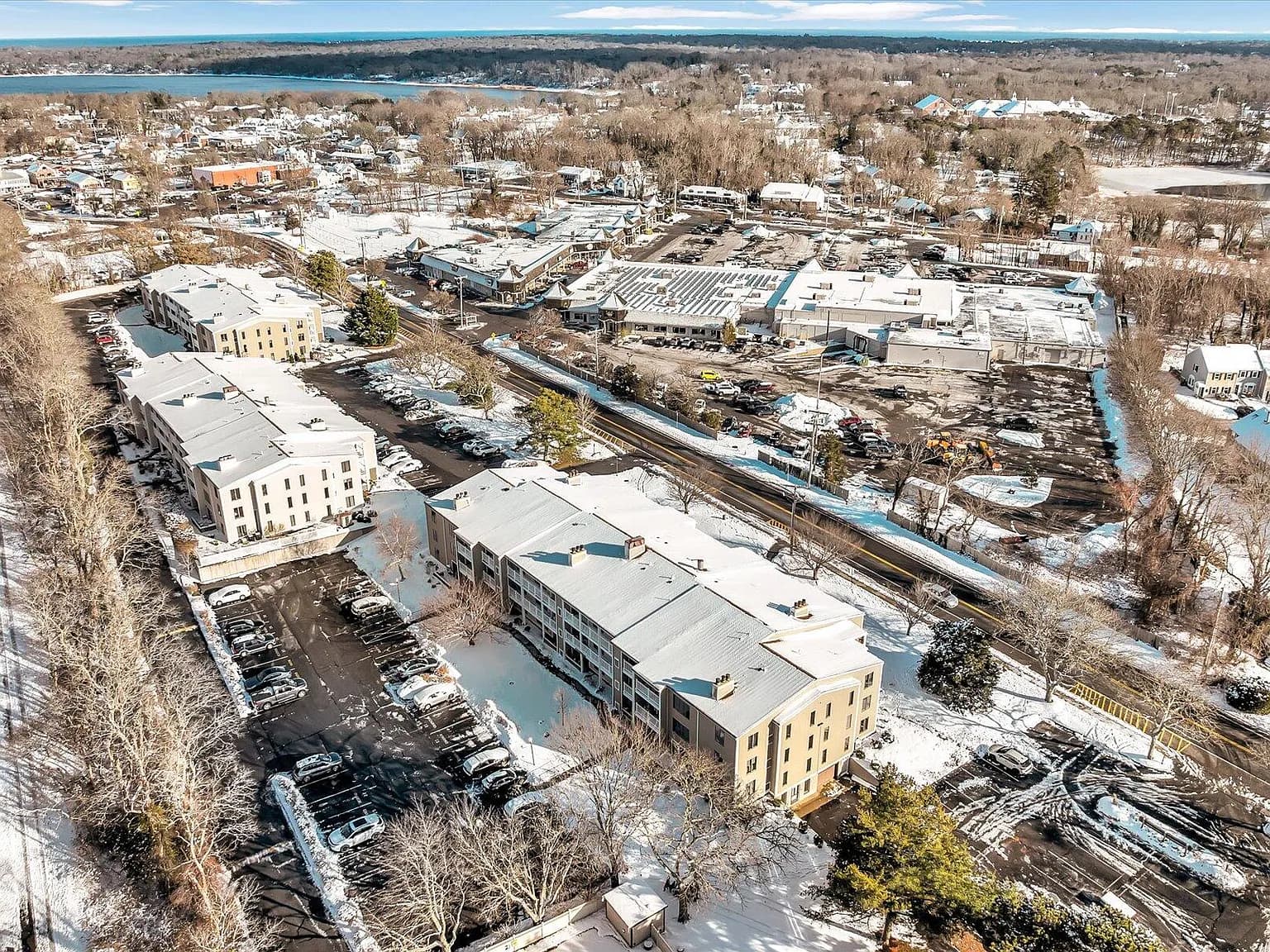 42 Old Colony Way APT 14 - Photo 2