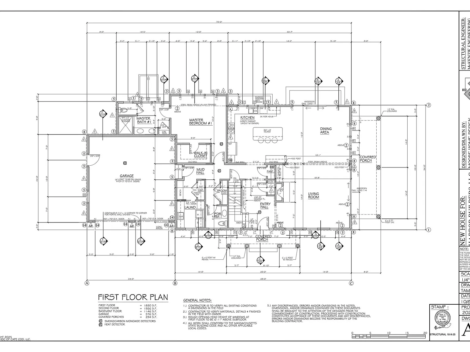 7 Cove Road - Photo 1