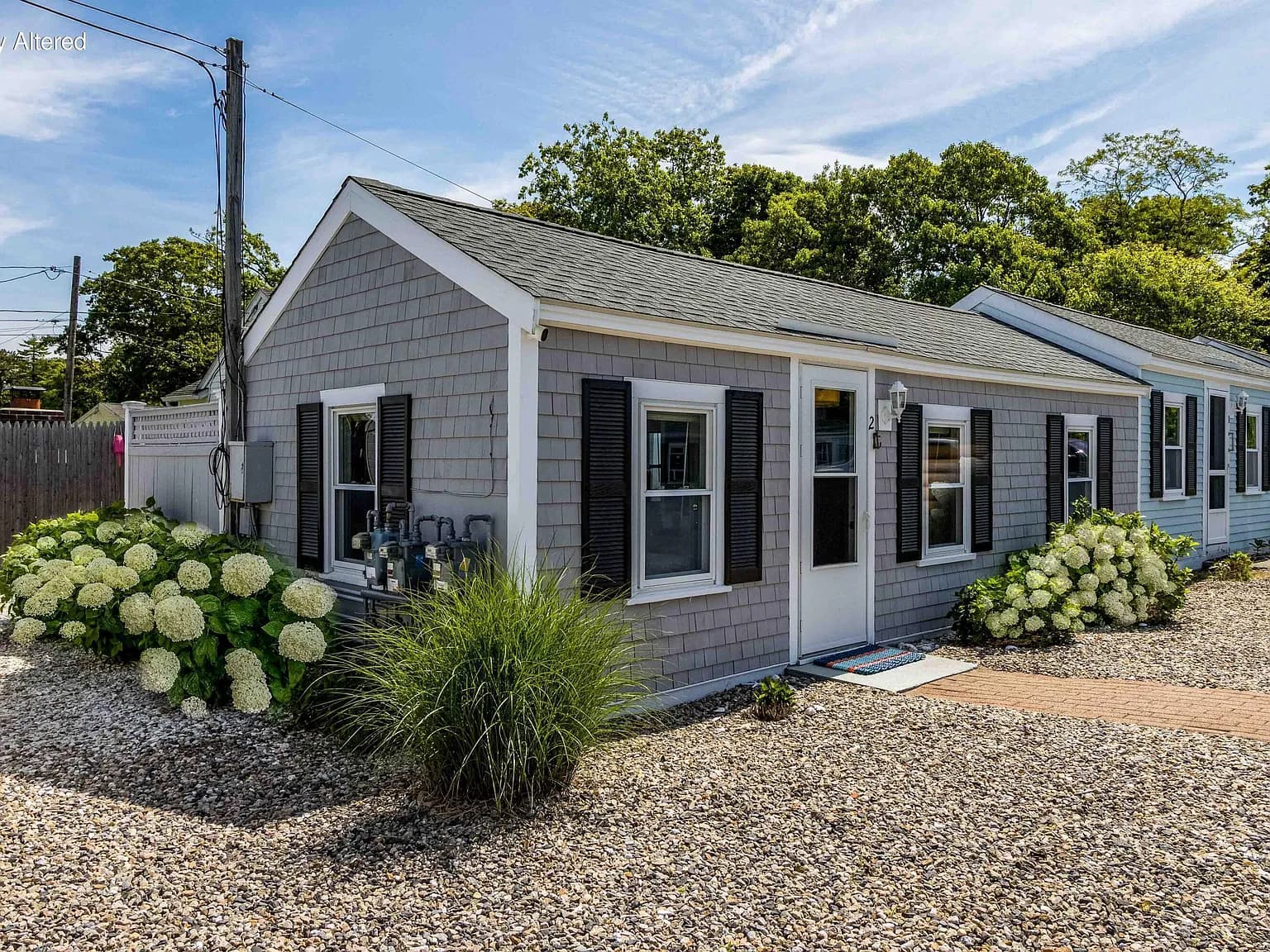128 Sea Street UNIT 2, Dennis Port