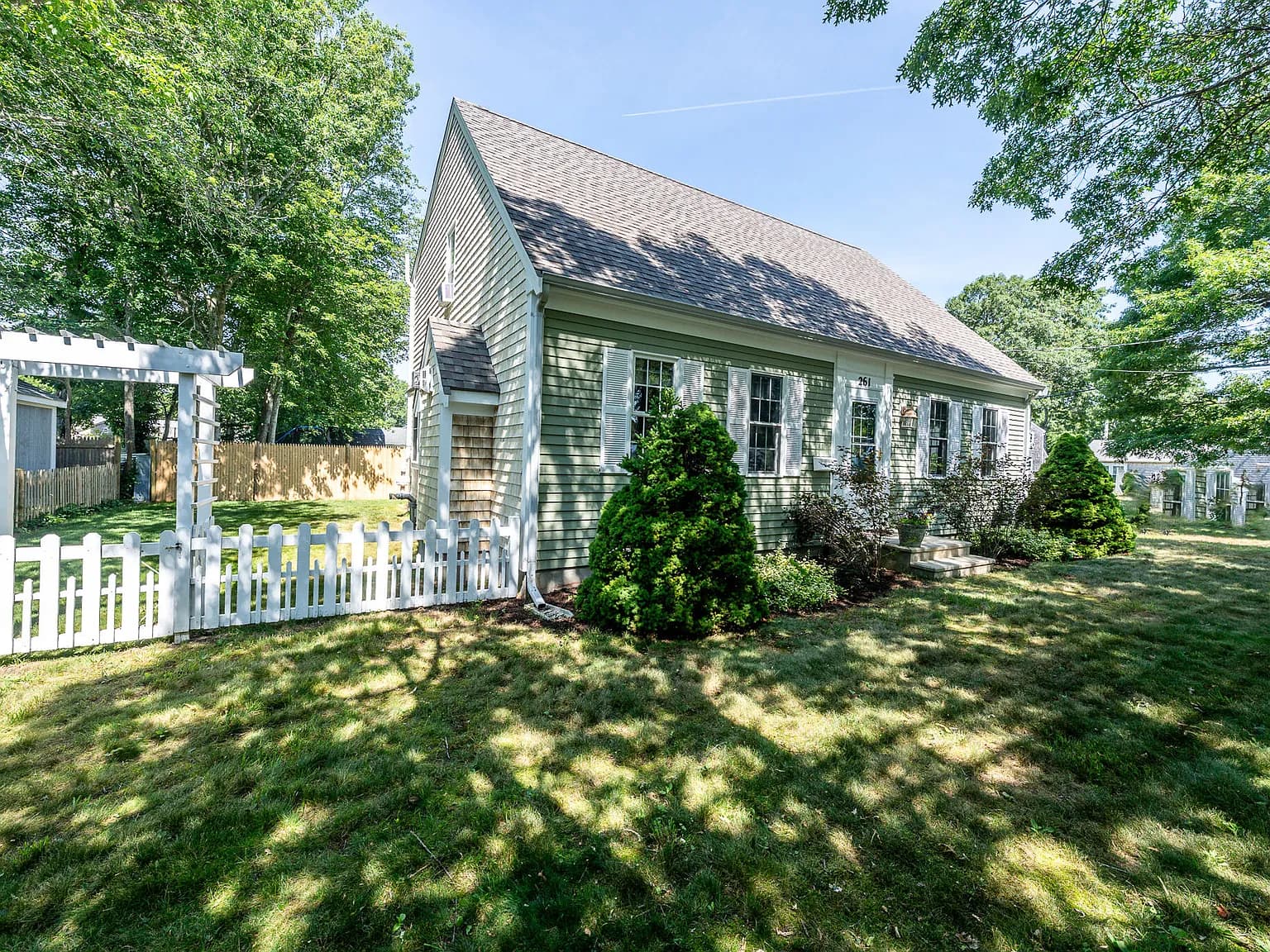 261 Seacoast Shores Boulevard, East Falmouth
