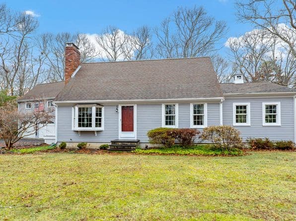 204 Farmersville Road, Sandwich