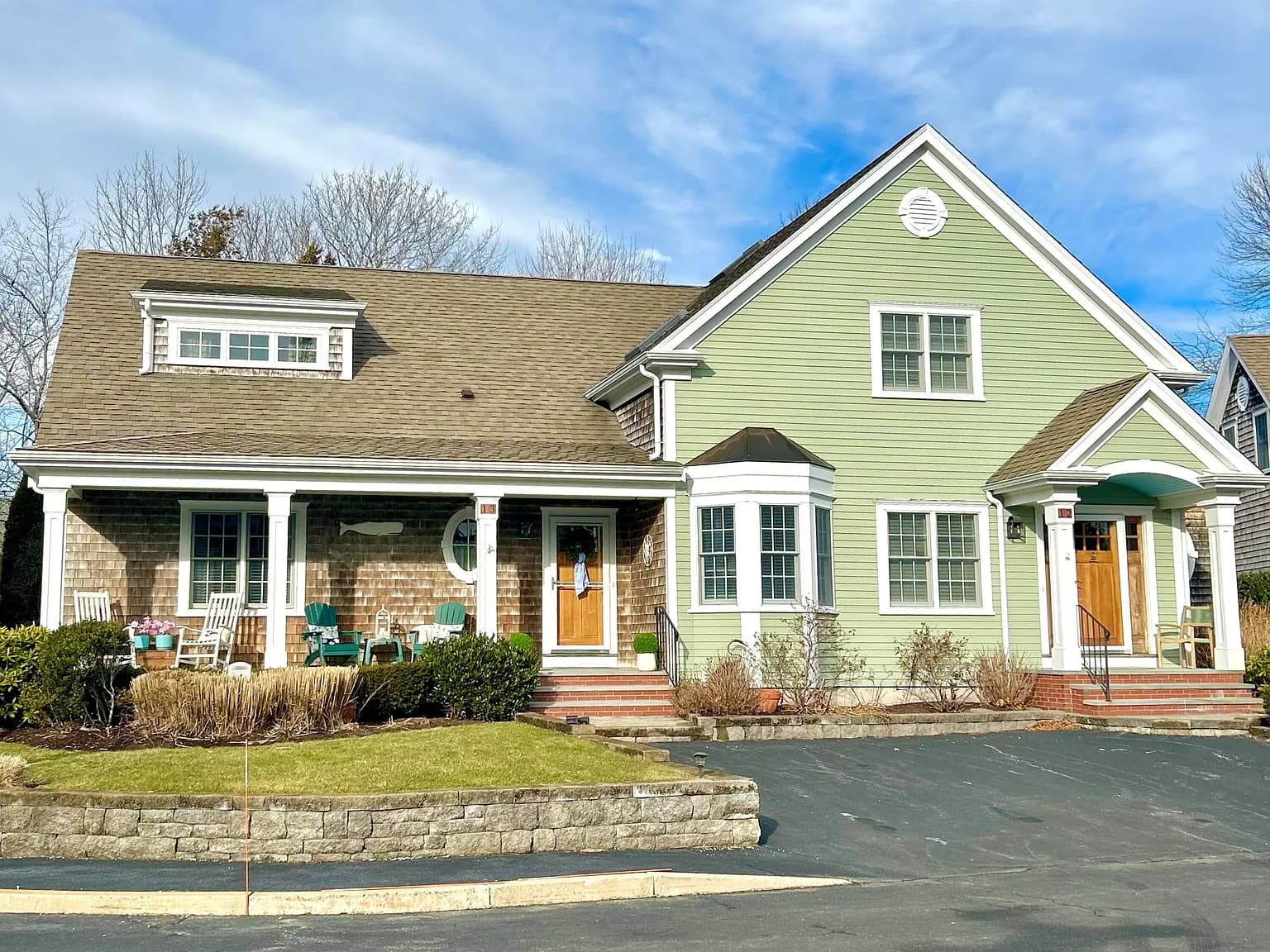 480 Main Street UNIT 13, Falmouth