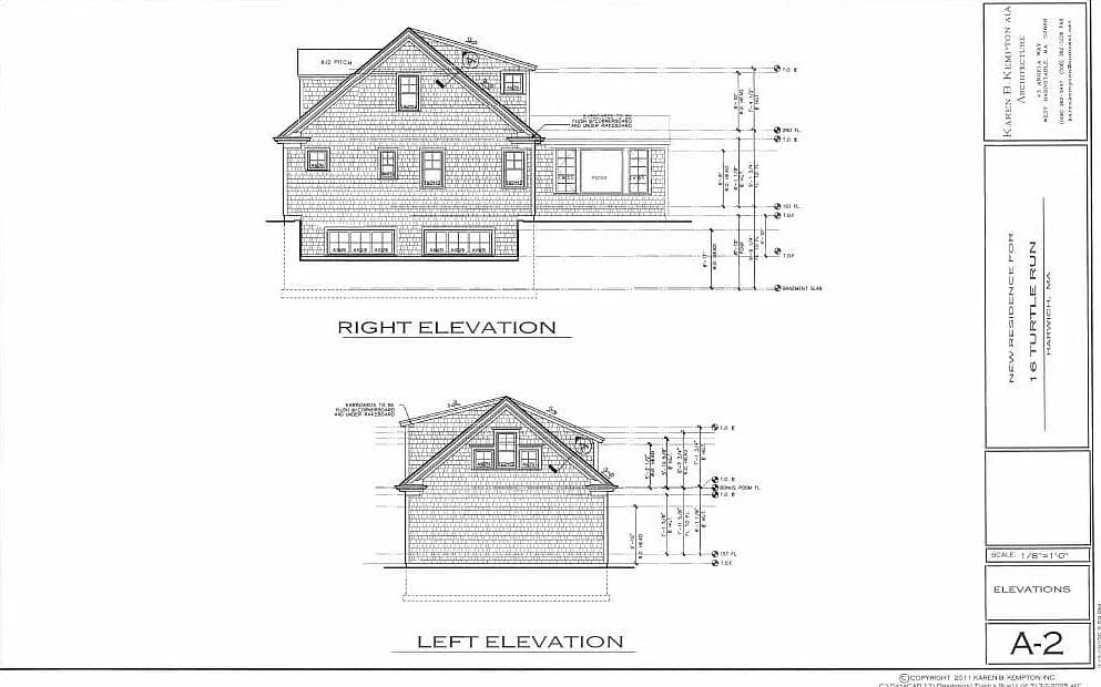 16 Turtle Run - Photo 1