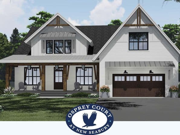 7 Osprey Court, Mashpee