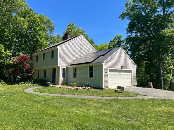 16 Old Toll Road, Barnstable