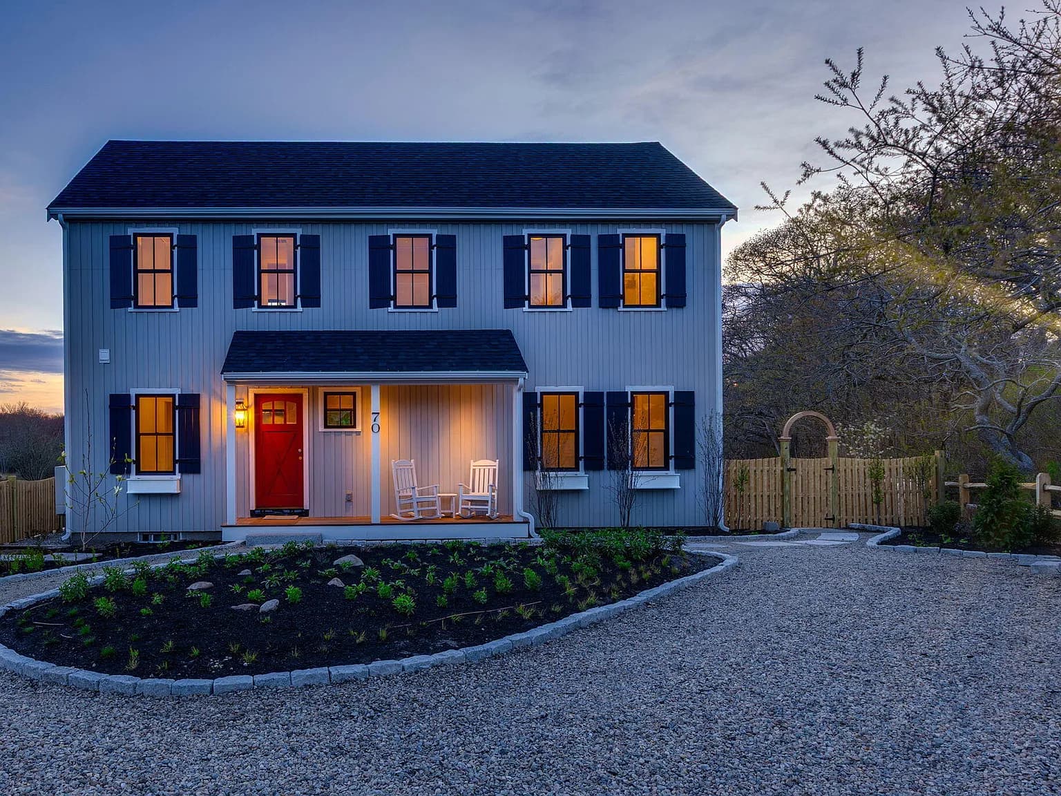 70 West Vine Street - Photo 1