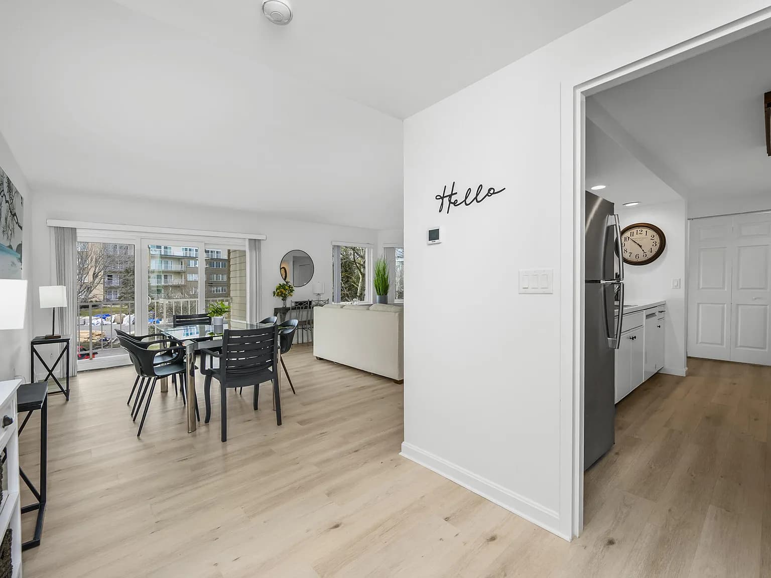 1 Belmont Road #425 - Photo 2