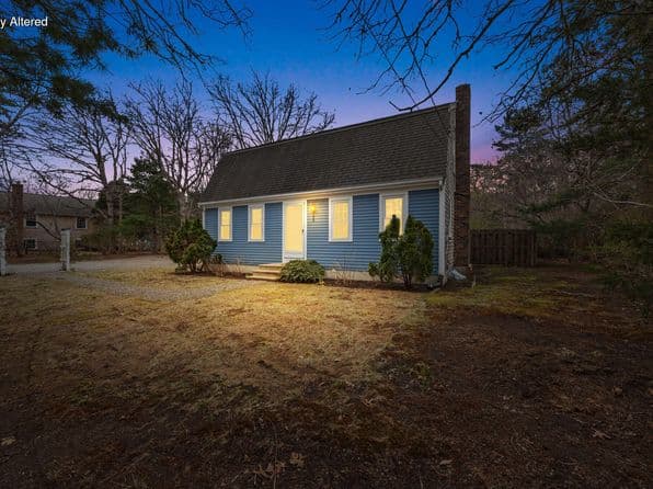 128 Quaker Meetinghouse Road, East Sandwich