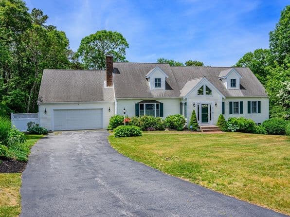 29 Water View Cir, Barnstable