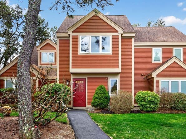 27 Billington Lane UNIT 27, Brewster