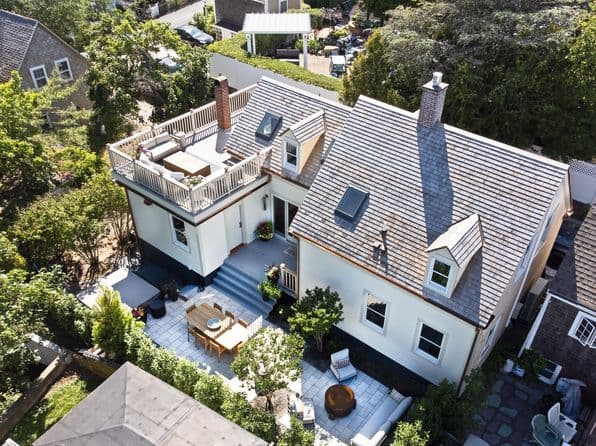 3 Carver Court, Provincetown