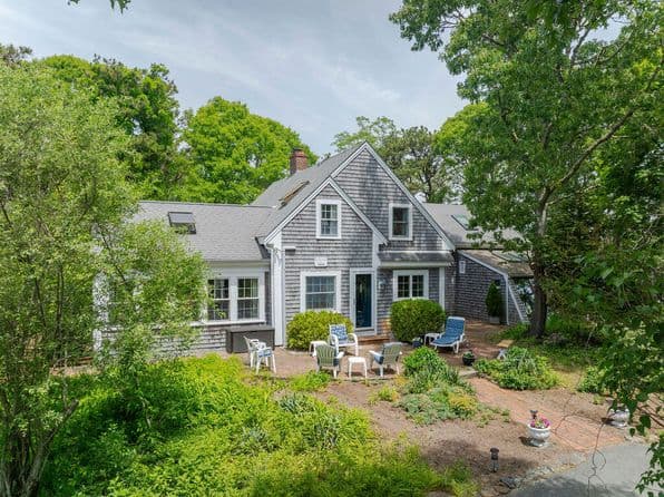 45 Old Paine Hollow Road, Wellfleet