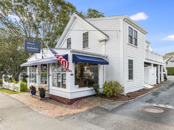 409 Main Street, Chatham