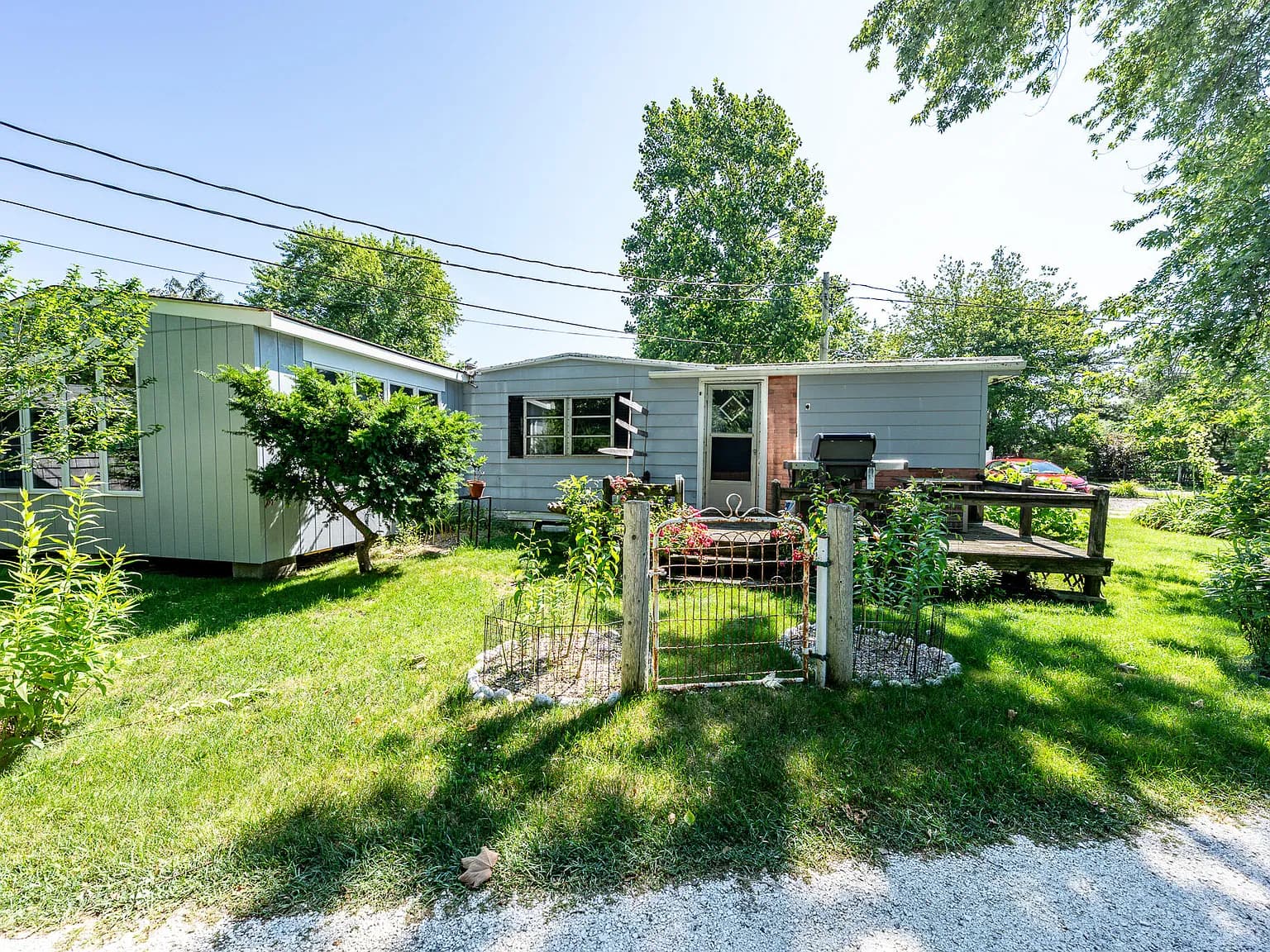 2067 Weatherly Avenue, Wellfleet